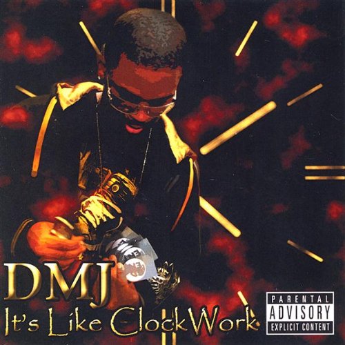 Preisvergleich Produktbild It's Like Clockwork