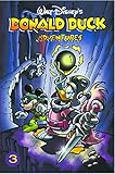 Donald Duck Adventures Volume 3 by 