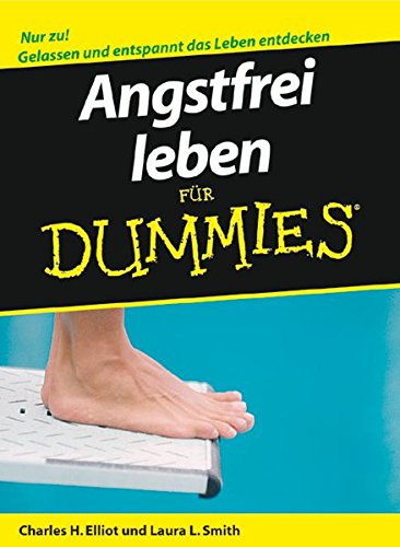Download Angstfrei leben für Dummies Download Angstfrei leben für Dummies