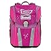 Produktbild Scout Durchläufer Schulrucksack, 40 cm, Rosa/Violett/Silber