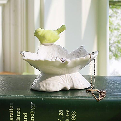 European Ceramic Desktop Ornaments,Candy Plate,Fruit Tray/Plate,Ashtray