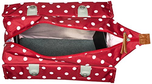 New Looxs Lilly – Radtasche als Schultertasche - 5