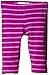 ESPRIT Baby-Girls 095EEAB013 ESS Legging Trouser, Dark Pink, 12-18 Months (Manufacturer Size:86)