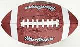 Medium Franklin Sports11325Spaulding Football Kit-OFFICIAL FOOTBALL W/PUMP