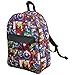 Produktbild Marvel- Avengers, Kinderrucksack Mehrfarbig Mehrfarbig