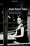 Paris Street Tales (City Tales)