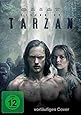 Legend of Tarzan - Steelbook inkl. Blu-ray [3D Blu-ray] (exklusiv bei Amazon.de) [Limited Edition]