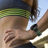 Unisex Bestes Geschenk für Garmin Forerunner 235 GPS-Uhr !!! Beisoug Ersatz Silica Gel Soft Band Strap Lässig Samrt Fitness Armband