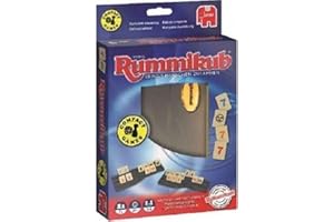 JUMBO Travel - Rummikub