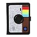 Produktbild Filz Einsatz Typ POLAROID Foto Album Baby Wachstum Souvenir Memorial Buch (Kamera)