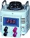Produktbild Ringkern-Stelltrafo V-8000 LED, 0-250V, 8A, 2.000W