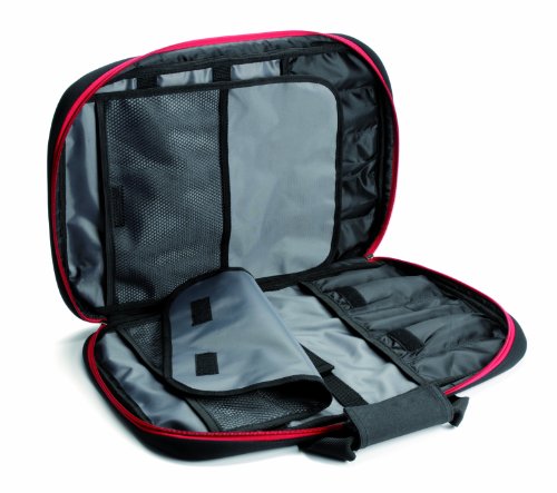 Giesser-Messer 8291-10-l Messertasche leer, 10-teilig