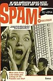 Cover zum Buch Spam!