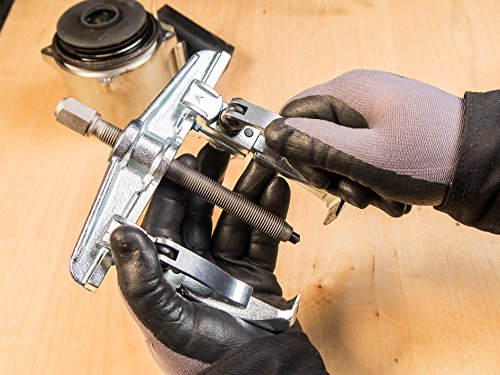 HAZET 1787F-13 Schnellspann-Abzieher - 3