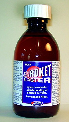 Preisvergleich Produktbild DLXAD059 Roket Blaster top-up 250ml