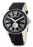 Cerruti 1881 Herren-Armbanduhr 5 ATM CRA025E222B