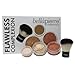 Bella Pierre Bellapierre Cosmetics Flawless Complexion Kit Fair 1 Set