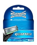 Las maquinillas Wilkinson están diseñadas para lograr un afeitado de alto rendimiento utilizando la última tecnología