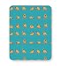 PosterGuy Mouse Pad - PUG YOGA | Designed by: nikam RS.215.00