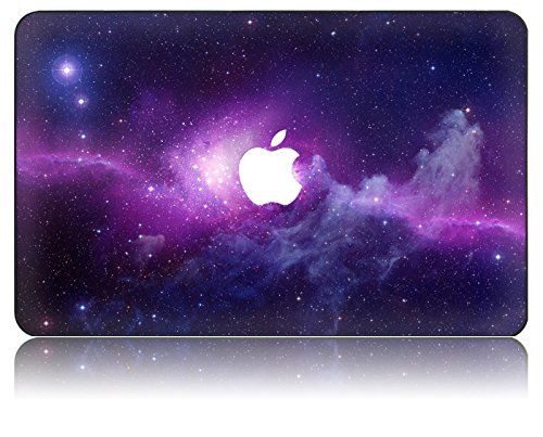 StarStruck MacBook Pro Retina 15 zoll H  lle Schutzh  lle Case Cover MacBook Pro 15 4 Retina H  lle  A1398   Lila 