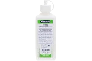 Schmincke Aquarelle Liquid Frisket 250ml pot : Masking FLuid