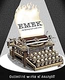 Emek: The Thinking Man's Poster Artist: Collected Works of Aaarght!: Upper Playground by