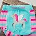 Blade and Rose Unicorn leggings (2-3 years)