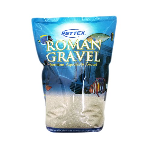Roman gravel sand 8 kg