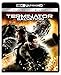 Terminator Salvation [Blu-ray 4k + Blu ray] [2019] [Region Free]