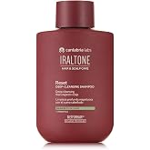 Cantabria Labs - Iraltone Reset Shampoo &ndash; Purifying Shampoo 250 ml &ndash; Deep Cleansing Friendly Scalp &ndash; With Refreshing Ingredie