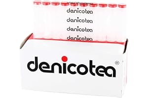 Denicotea 50 standardfilter för cigaretthållare