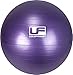 Produktbild ufe Trainingsübungen abdominal Yoga Pilates 500Kg Burst-resistent Fitness Ball - 55cm - Lila, One Size