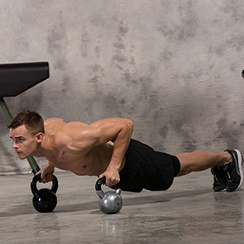 2-FITNESS Herren Laufhose kurz, 2 in 1 hose, 2 Farben, Gr. M bis XXL - 7