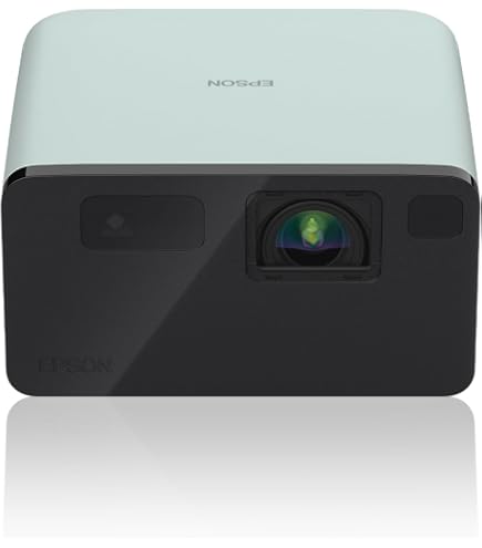 Epson EB-L510U 5000 Lumens WUXGA Laser Projector: Buy Online at
