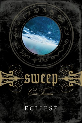 Eclipse: Book Twelve (Sweep 12) (English Edition)