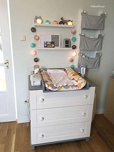 Nursery Hanging Storage Bins Kids Room Storage Nursery Bins