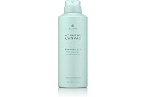 ALTERNA CANVAS DRY SHAMPOO 142G