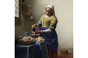 TIGERS ON THE LOOSE Paper Napkins for Decoupage, 4 Single Lunch Size Paper Napkins, The Milkmaid