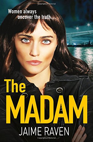 The Madam: Scars might fade but the memories don't…