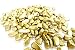 Produktbild Brynnberg Dekosteine - Dekogranulat Kies Kieselsteine Flußkies gerundet (Gold, 850g)