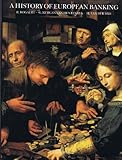 Image de A History of European Banking.