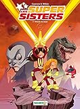 Les super sisters T01