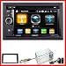Produktbild Komplett Set Fiat Ducato Peugeot Boxer Citroen Jumper XZENT X-202BT MK2 USB CD