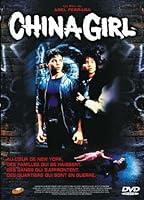 China Girl