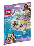 LEGO Friends 41047 - Robbenbaby-Fels - Lego