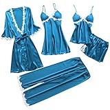 ❤Pijamas de Mujer Termico Pijama Mujer Verano Ropa de Cama de Rayas Flores Pijama Mujer Mono Entero Pijama Mujer Negro Verano Pijama Mujer Sexy conjuntos 31xl Pijama Mujer Sexy Verano Pijama Mujer Barato Pijama Mujer para Verano Ropa de Dormir para Embarazadas Pijama Mujer Talla Grande Sexy Bata Mujer Medico Pijamas de Mujer Manga Corta Pijamas de Mujer Monstruo de Las Galletas Pijama Mujer Verano Dibujos Bata Mujer Trabajo sin Mangas Pijamas de Mujer Forro Polar Pijama Mujer Primavera❤