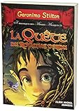 Chroniques des mondes magiques, Tome 1 : La Quête du royaume perdu