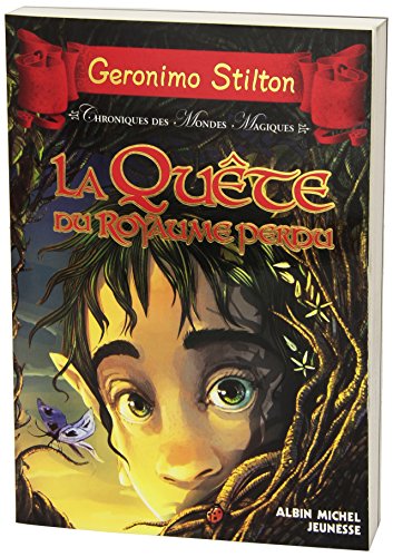 Download Chroniques des mondes magiques, Tome 1 : La Quête du royaume perdu Download Chroniques des mondes magiques, Tome 1 : La Quête du royaume perdu