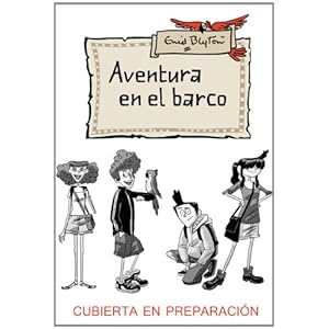 Aventura en el barco