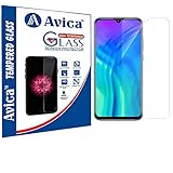 AVICA® 2.5D HD Flexible Tempered Glass Screen Protector for Honor 20i AVICA® 2.5D HD Flexible Tempered Glass Screen Protector for Honor 20i
